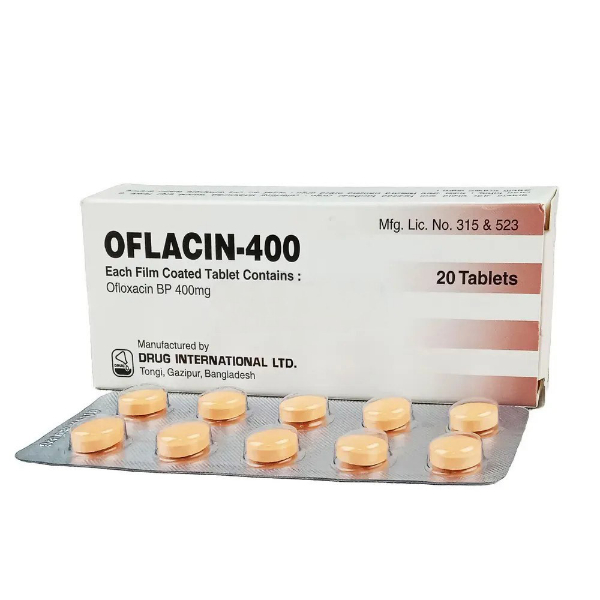 oflacin-400-mg